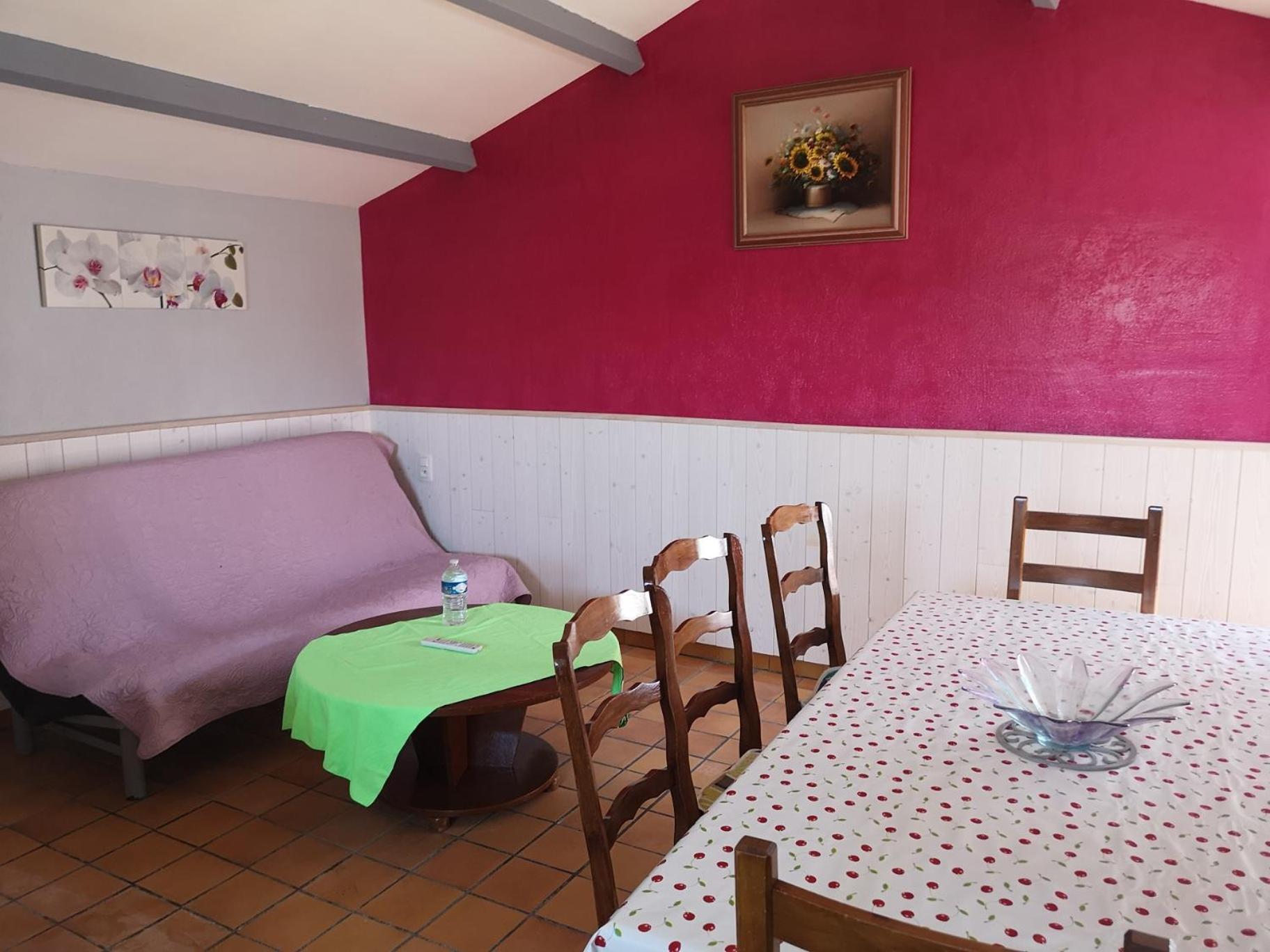 Camping Le Ragis Challans Exterior foto