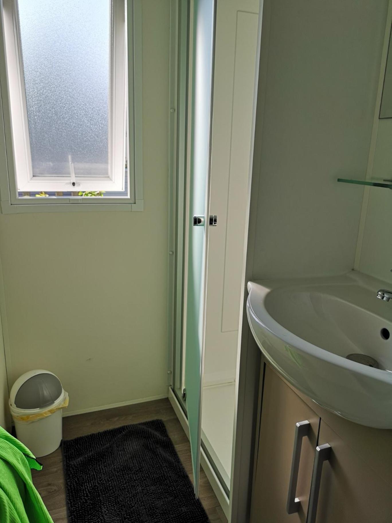 Camping Le Ragis Challans Exterior foto
